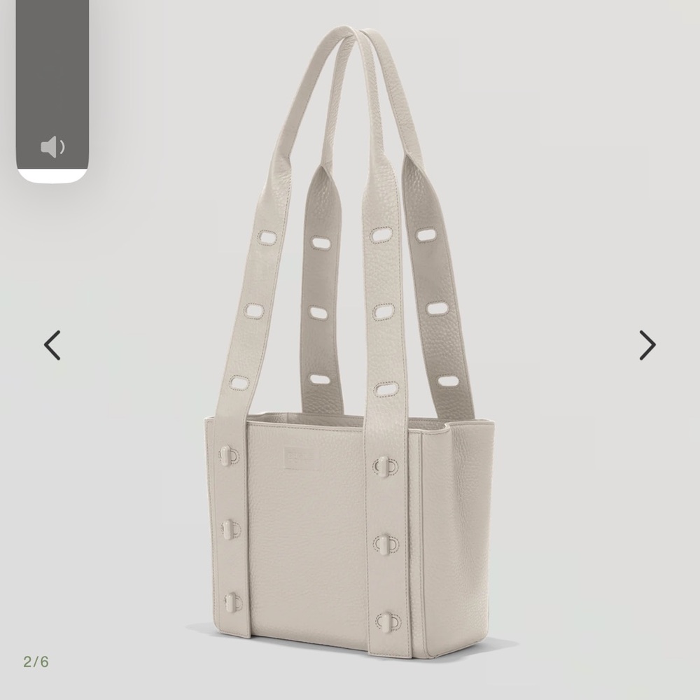 DAGNE DOVER TOKYO TOTE
